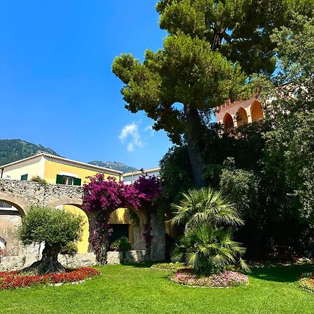 Simona House Vila Ravello Exterior foto